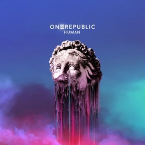 Onerepublic - Human i gruppen CDK-07 hos Bengans Skivbutik AB (3781322)