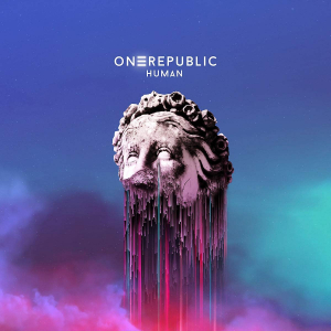 Onerepublic - Human (Dlx Digi) i gruppen CD / Pop-Rock hos Bengans Skivbutik AB (3781323)