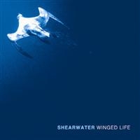 Shearwater - Winged Life i gruppen VINYL / Pop-Rock hos Bengans Skivbutik AB (3782480)