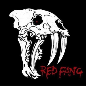 Red Fang - Red Fang Lp i gruppen -Start Sell2 hos Bengans Skivbutik AB (3782485)