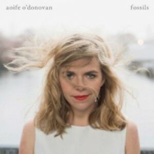 O'donovan Aoife - Fossils i gruppen VINYL / Pop-Rock hos Bengans Skivbutik AB (3782524)