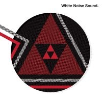 White Noise Sound - White Noise Sound i gruppen CD hos Bengans Skivbutik AB (3782571)