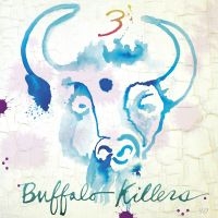 Buffalo Killers - 3 i gruppen CD / Pop-Rock hos Bengans Skivbutik AB (3782579)