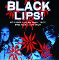 Black Lips - We Did Not Know The Forest Spirit M i gruppen CD / Pop-Rock hos Bengans Skivbutik AB (3782618)