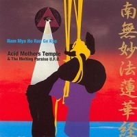 Acid Mothers Temple - Nam Myo Ho Ren Ge Kyo i gruppen CD / Pop-Rock hos Bengans Skivbutik AB (3782633)