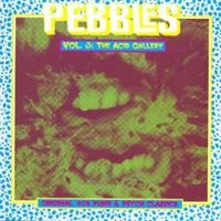 Various Artists - Pebbles Vol. 3: Acid Gallery i gruppen CD / Pop-Rock hos Bengans Skivbutik AB (3782643)