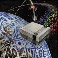 Advantage The - The Advantage i gruppen CD hos Bengans Skivbutik AB (3782680)