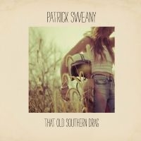 Sweany Patrick - That Old Southern Drag i gruppen CD hos Bengans Skivbutik AB (3782687)