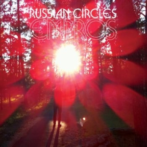 Russian Circles - Empros i gruppen CD / Pop-Rock hos Bengans Skivbutik AB (3782711)