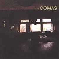 Comas The - A Def Needle In Tomorrow i gruppen CD / Pop-Rock hos Bengans Skivbutik AB (3782760)