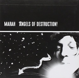 Marah - Angels Of Destruction! i gruppen CD / Pop-Rock hos Bengans Skivbutik AB (3782780)