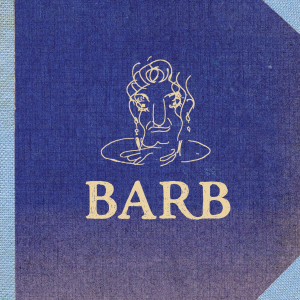 Barb - Barb i gruppen CD / Pop-Rock hos Bengans Skivbutik AB (3782796)