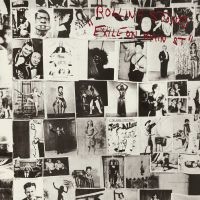 The Rolling Stones - Exile On Main Street (Half-Speed) i gruppen -Start LP3 hos Bengans Skivbutik AB (3782913)