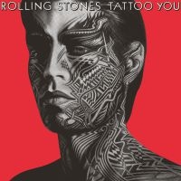 The Rolling Stones - Tattoo You (Half-Speed) i gruppen CDV06 hos Bengans Skivbutik AB (3782918)