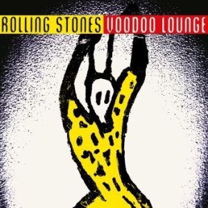 The Rolling Stones - Voodoo Lounge (Half-Speed) i gruppen VINYL hos Bengans Skivbutik AB (3782922)