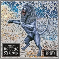 The Rolling Stones - Bridges To Babylon (Half-Speed) i gruppen VINYL / Pop-Rock hos Bengans Skivbutik AB (3782923)