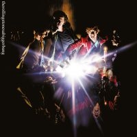 The Rolling Stones - A Bigger Bang (Half-Speed) i gruppen VINYL / Rock hos Bengans Skivbutik AB (3782924)