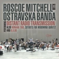 Mitchell Roscoe & Ostravaska Banda - Distant Radio Transmission i gruppen VINYL / Jazz hos Bengans Skivbutik AB (3782980)