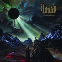 Vimur - Triumphant Master Of Fates i gruppen VINYL / Metal hos Bengans Skivbutik AB (3782989)