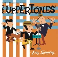 Uppertones - Easy Snapping i gruppen VINYL / Blues,Jazz hos Bengans Skivbutik AB (3782992)