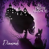 Birthday Massacre - Diamonds i gruppen VINYL / Pop-Rock hos Bengans Skivbutik AB (3782994)