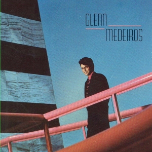 Glenn Medeiros - Glenn Medeiros i gruppen CD / Pop-Rock hos Bengans Skivbutik AB (3783042)