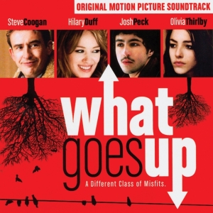 V/A - What Goes Up i gruppen CD / Film-Musikkkal,Pop-Rock hos Bengans Skivbutik AB (3783069)