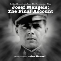 Harnell Joe - Josef Mengele: The Final Account Or i gruppen CD / Film-Musikkkal hos Bengans Skivbutik AB (3783101)