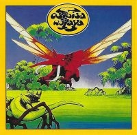 Osibisa - Woyaya i gruppen CD / Elektroniskt,World Music hos Bengans Skivbutik AB (3783136)