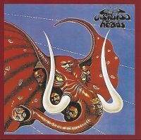 Osibisa - Heads i gruppen CD / Elektroniskt,World Music hos Bengans Skivbutik AB (3783137)