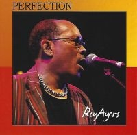 Ayers Roy - Perfection i gruppen CD / Jazz hos Bengans Skivbutik AB (3783208)