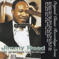 Reed Jimmy - His Greatest i gruppen CD / Blues,Jazz hos Bengans Skivbutik AB (3783251)