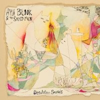 Brook  Ayla & The Sound Men - Desolation Sounds i gruppen CD / Pop-Rock hos Bengans Skivbutik AB (3783261)