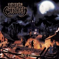 Bone Church - Acid Communion i gruppen CD / Metal hos Bengans Skivbutik AB (3783263)