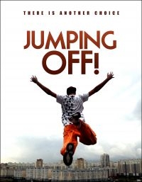 Jumping Off! - Film i gruppen Musikkk-DVD & Bluray hos Bengans Skivbutik AB (3783291)