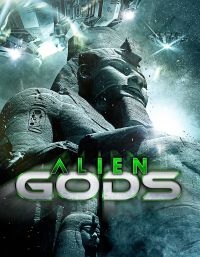 Alien Gods - Film i gruppen Musikkk-DVD & Bluray hos Bengans Skivbutik AB (3783292)