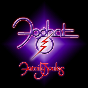 Foghat - Family Joules i gruppen VI TIPSER / Julegavetips CD hos Bengans Skivbutik AB (3783307)