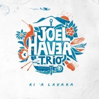 Havea Joel - Ki 'A Lavaka i gruppen VINYL / Pop-Rock hos Bengans Skivbutik AB (3783674)