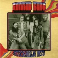 Canned Heat - Stockholm 1973 i gruppen VINYL / Pop-Rock hos Bengans Skivbutik AB (3783693)