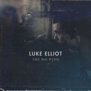 Luke Elliot - Big Wind (White) i gruppen VINYL / Rock hos Bengans Skivbutik AB (3783710)