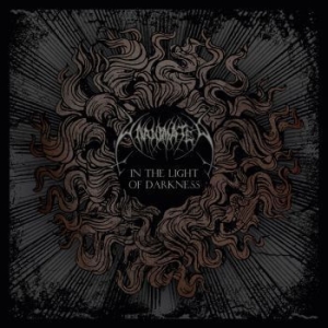 Unanimated - In The Light of Darkness (Re-issue 2020) i gruppen VINYL / Metal hos Bengans Skivbutik AB (3783830)