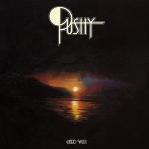 Pushy - Hard Wish (Vinyl) i gruppen VINYL / Metal/ Heavy metal hos Bengans Skivbutik AB (3787602)