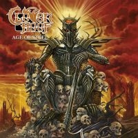 Cloven Hoof - Age Of Steel i gruppen CD / Metal hos Bengans Skivbutik AB (3787608)