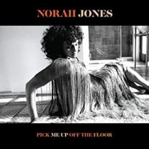 Norah Jones - Pick Me Up Off The Floor (Vinyl) i gruppen VI TIPSER / Klassiska lablar / Blue Note hos Bengans Skivbutik AB (3787612)