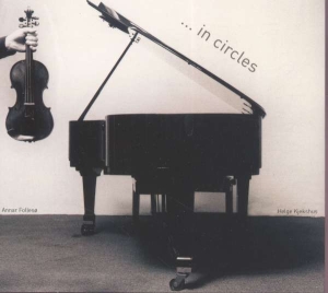 Plagge Wolfgang - â¦ In Circles - Plagge Sonatas i gruppen Externt_Lager / Naxoslager hos Bengans Skivbutik AB (3787633)