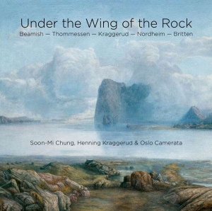 Various - Under The Wing Of The Rock i gruppen Musikk / SACD / Klassisk hos Bengans Skivbutik AB (3787635)