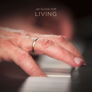 Hoffjan Gunnar - Living i gruppen Externt_Lager / Naxoslager hos Bengans Skivbutik AB (3787646)