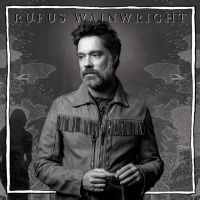 Rufus Wainwright - Unfollow The Rules i gruppen CD / Pop-Rock hos Bengans Skivbutik AB (3787830)