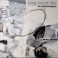 Taylor Chad (Trio) - Daily Biological i gruppen VI TIPSER / Årsbestelistor 2020 / JazzTimes 2020 hos Bengans Skivbutik AB (3788073)