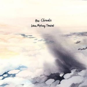 Lina Nyberg - Clouds i gruppen Minishops / Lina Nyberg hos Bengans Skivbutik AB (3788090)